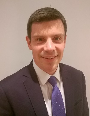 Tom Lloyd has joined the Senior Management team at Principle Cleaning as Operations Director.